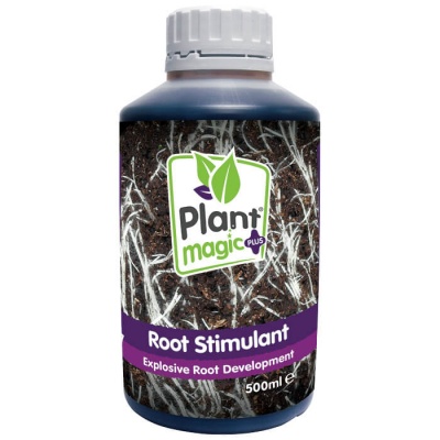 Plant Magic Root Stim 500ml